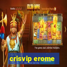 crisvip erome